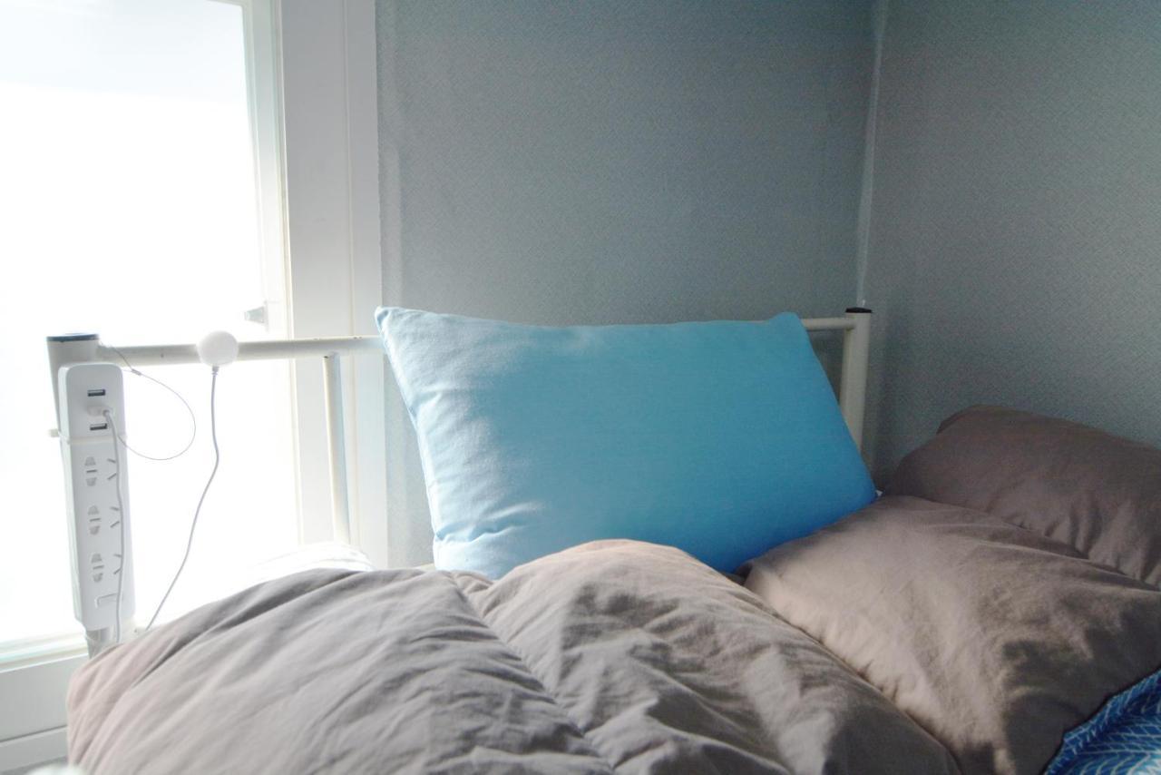 Quadruple Room with Private Bathroom